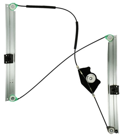 ACI Window Regulator P/N:81599