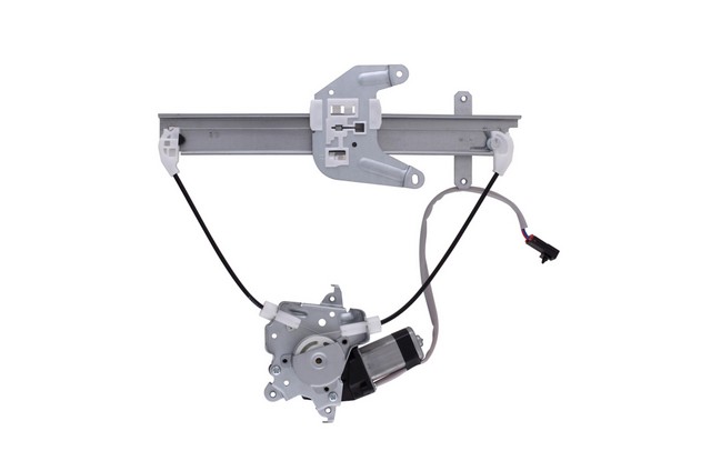 AISIN Window Motor and Regulator Assembly P/N:RPAN-049
