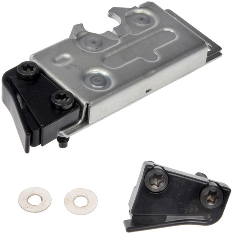 Dorman - HD Solutions Door Latch Assembly P/N:937-5103