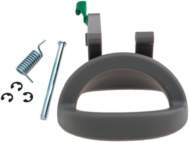 Dorman - HELP Interior Door Handle P/N:82512