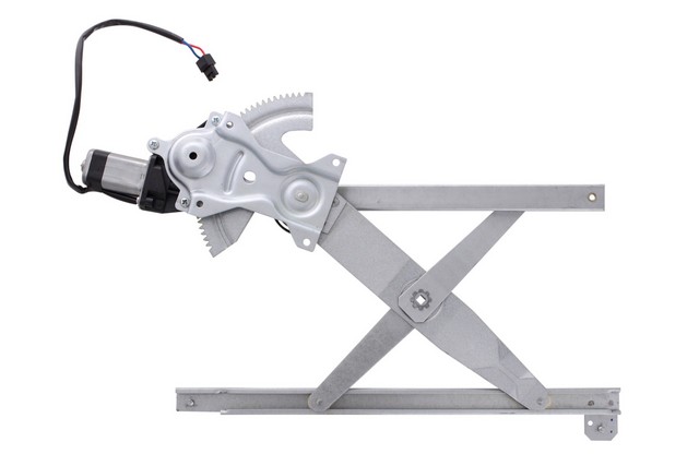 AISIN Window Motor and Regulator Assembly P/N:RPAGM-091