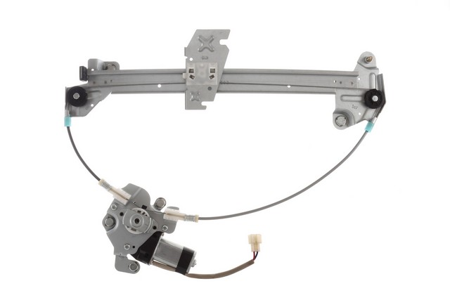 AISIN Window Motor and Regulator Assembly P/N:RPAFD-060 AISIN Window Motor and Regulator Assembly P/N:RPAFD-060