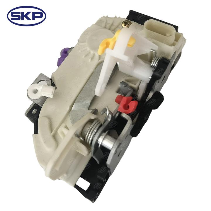 SKP Door Lock Actuator Motor P/N:SK931081