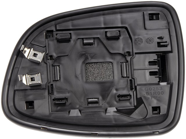 Dorman - HELP Door Mirror Glass P/N:56815