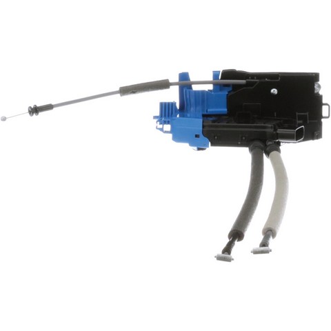 Standard Ignition Door Latch Assembly P/N:DLA1595