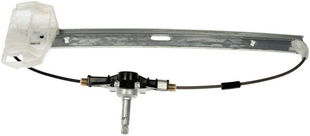 Dorman - OE Solutions Window Regulator P/N:752-811