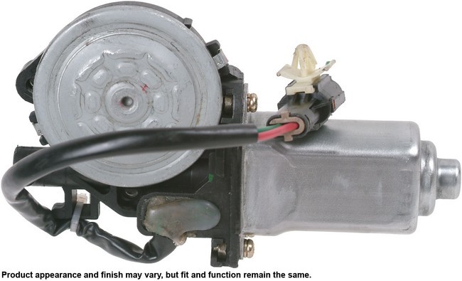 CARDONE Reman Window Motor P/N:47-4519