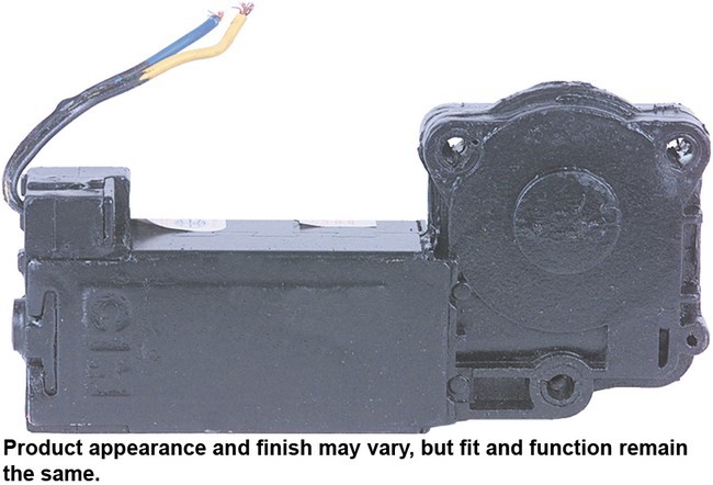 CARDONE Reman Window Motor P/N:42-600