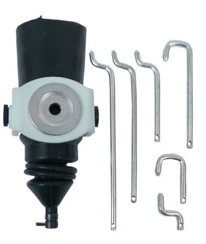 ACI Door Lock Actuator P/N:85300