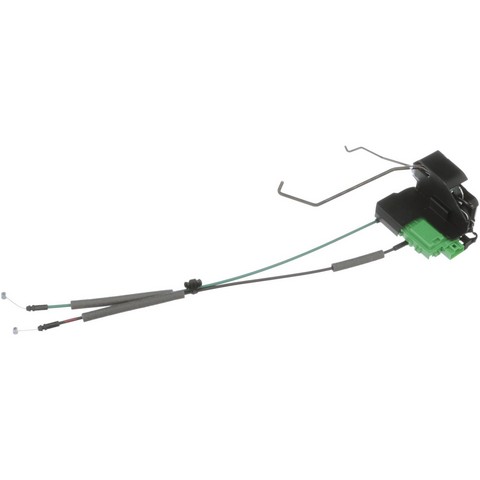 Standard Ignition Door Lock Actuator P/N:DLA937