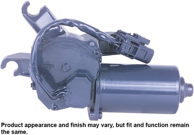 CARDONE Reman Windshield Wiper Motor P/N:43-1251