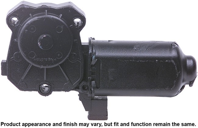 CARDONE Reman Window Motor P/N:42-607