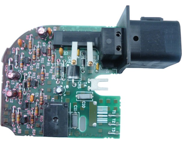 ACI Wiper Motor Pulse Board Module P/N:172362