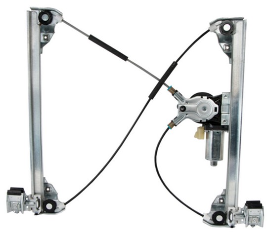 ACI Window Motor and Regulator Assembly P/N:382009