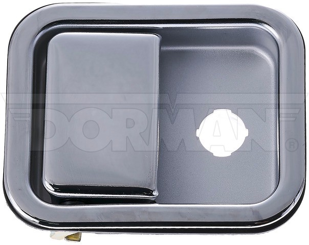 Dorman - HD Solutions Exterior Door Handle P/N:760-5212