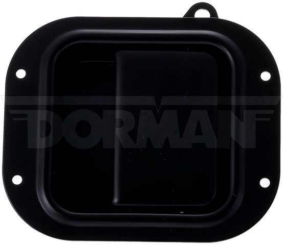 Dorman - HD Solutions Exterior Door Handle P/N:760-5421