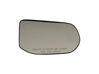 Dorman - HELP Door Mirror Glass P/N:56330