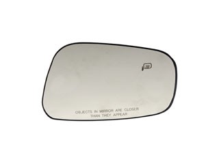 Dorman - HELP Door Mirror Glass P/N:56507