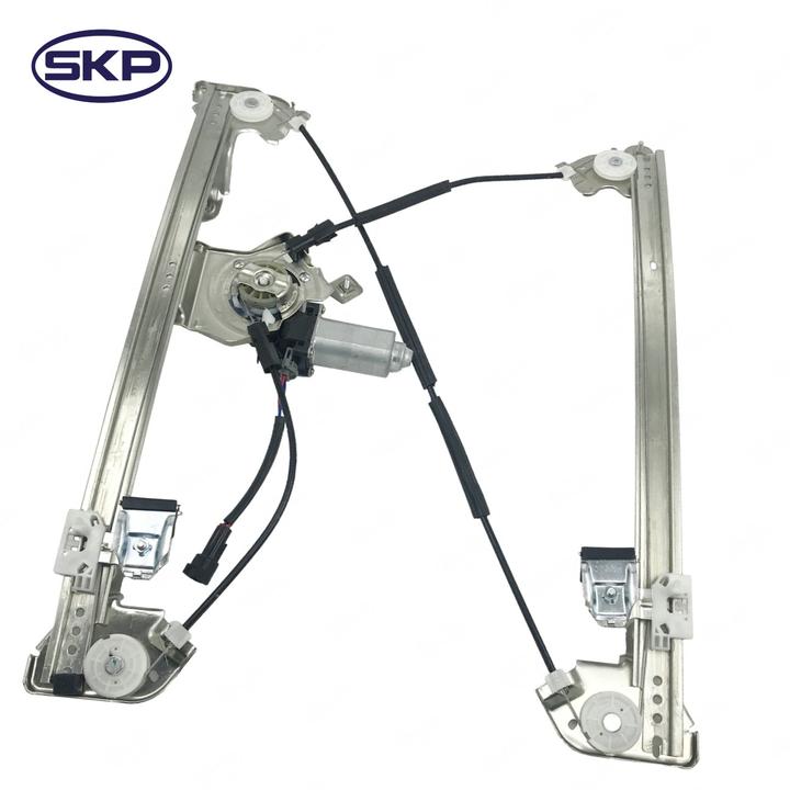 SKP Window Motor and Regulator Assembly P/N:SK741428