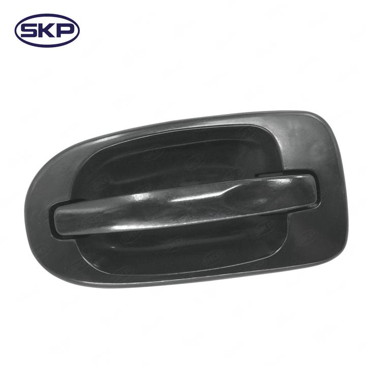 SKP Exterior Door Handle P/N:SKGM1521124