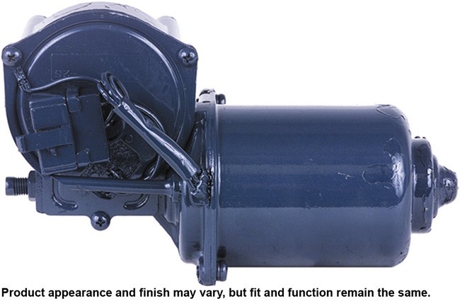 CARDONE Reman Windshield Wiper Motor P/N:43-1417