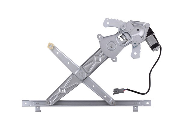AISIN Window Motor and Regulator Assembly P/N:RPAFD-035