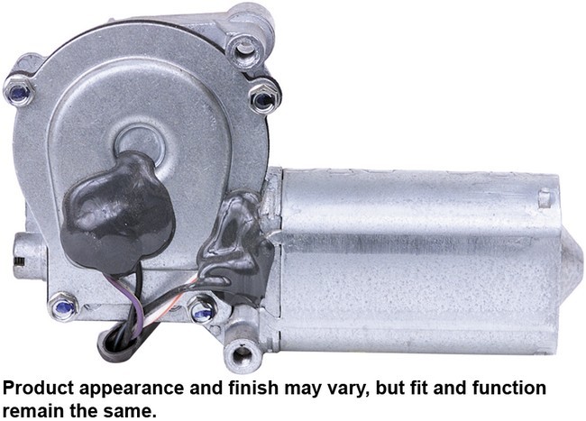 CARDONE Reman Windshield Wiper Motor P/N:40-2030