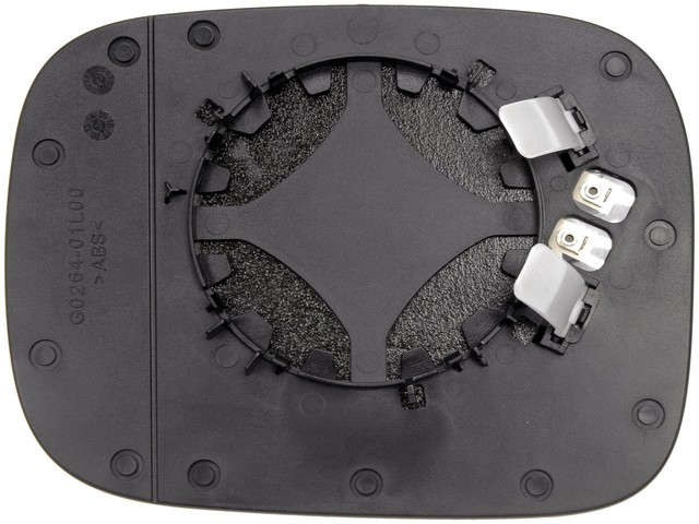 Dorman - HELP Door Mirror Glass P/N:56822
