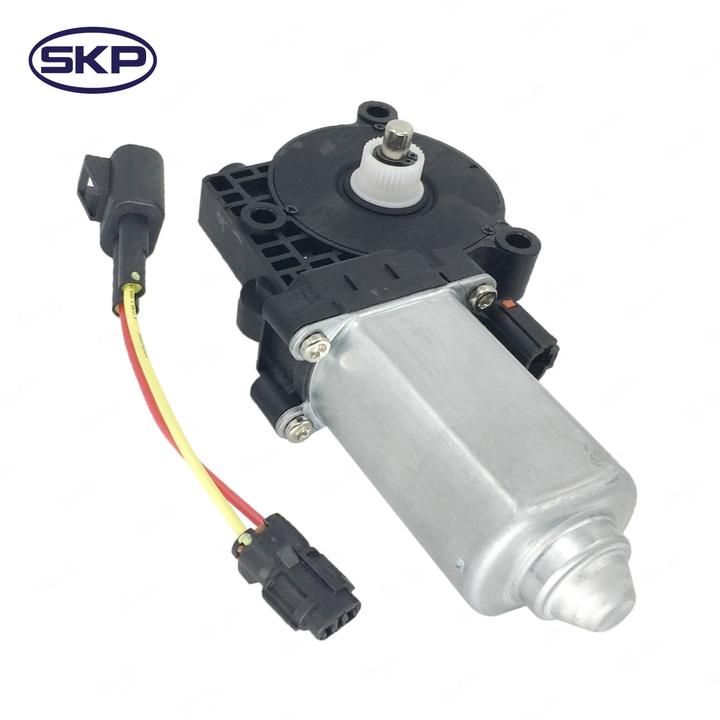 SKP Window Motor P/N:SK742128