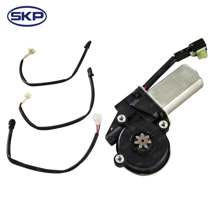 SKP Window Motor P/N:SK742600