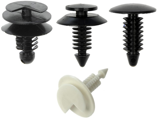 Dorman - Autograde Door Interior Trim Panel Retainer P/N:963-026