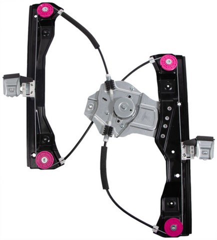 ACI Window Motor and Regulator Assembly P/N:382417