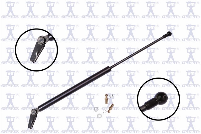 Focus Auto Parts Hood Lift Support P/N:84752