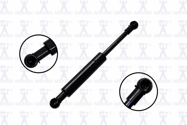 Focus Auto Parts Trunk Lid Lift Support P/N:86774