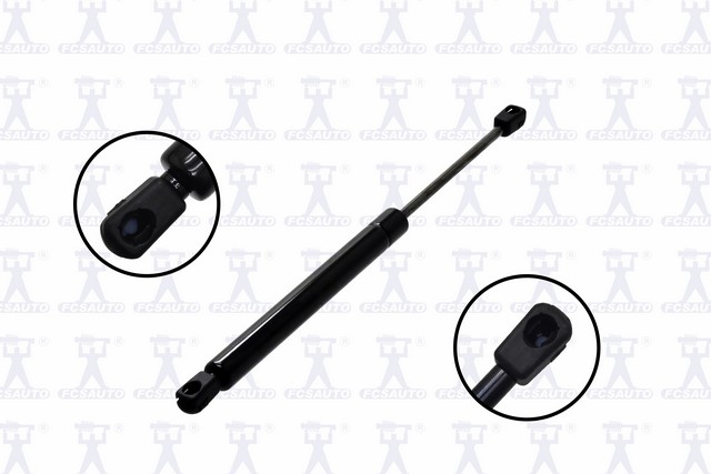 Focus Auto Parts Trunk Lid Lift Support P/N:86695