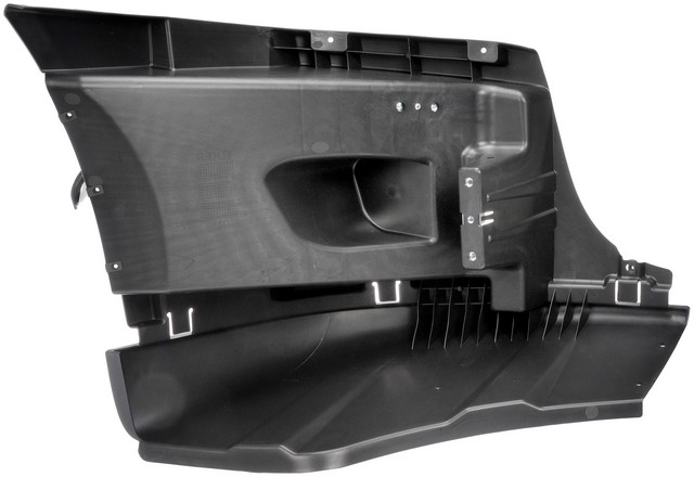 Dorman - HD Solutions Bumper Cover Reinforcement P/N:242-5272