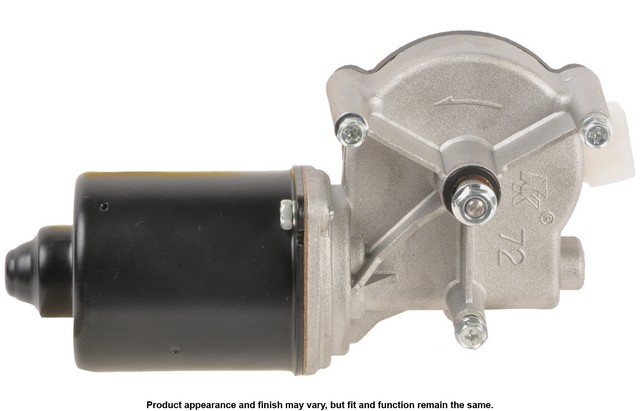 CARDONE New Windshield Wiper Motor P/N:85-1162