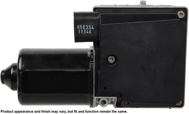 CARDONE New Windshield Wiper Motor P/N:85-1012