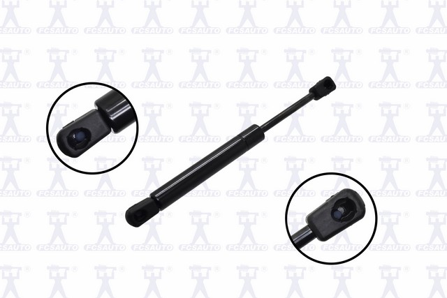 Focus Auto Parts Hood Lift Support P/N:86030