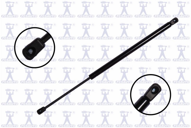 Focus Auto Parts Liftgate Lift Support P/N:84445
