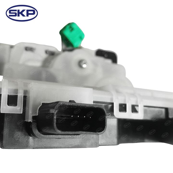 SKP Door Lock Actuator Motor P/N:SK937630