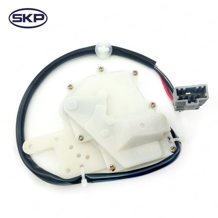 SKP Door Lock Actuator P/N:SKDLA56