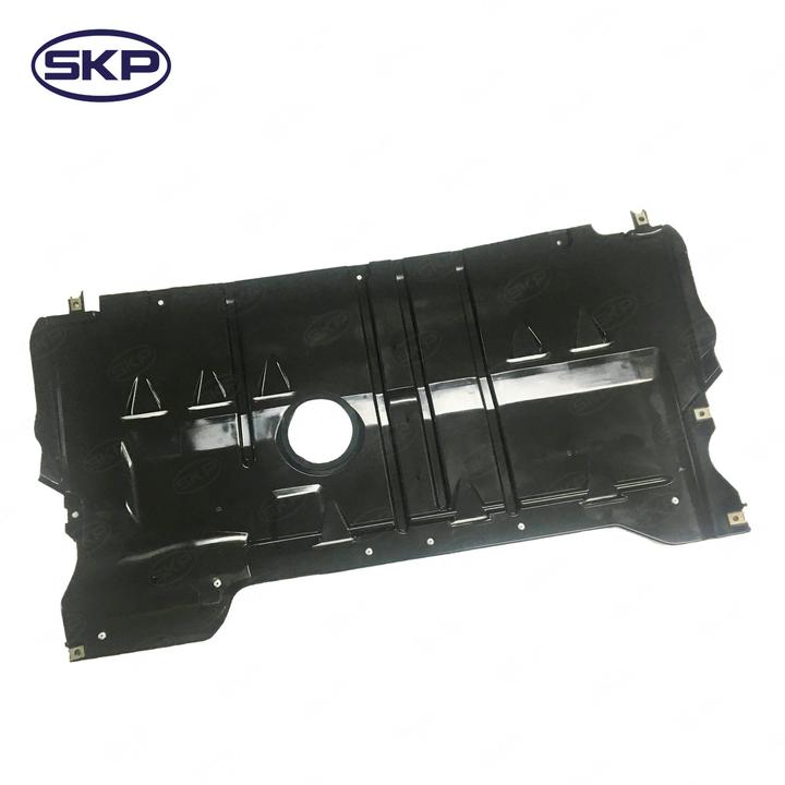 SKP Undercar Shield P/N:SK924015