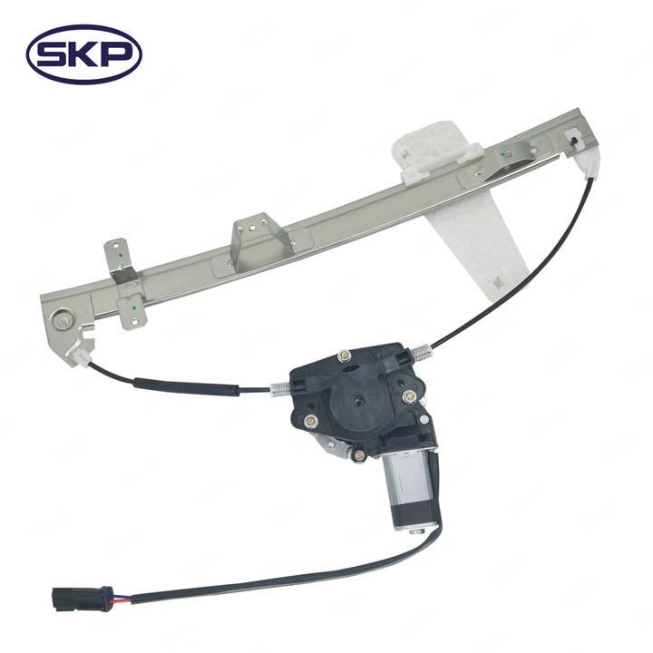 SKP Window Motor and Regulator Assembly P/N:SK741557