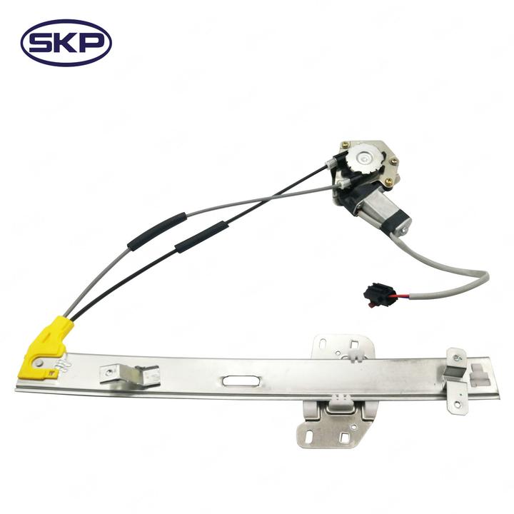 SKP Window Motor and Regulator Assembly P/N:SK741768