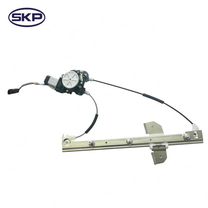 SKP Window Motor and Regulator Assembly P/N:SK741157