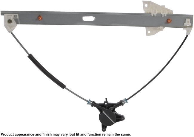 CARDONE New Window Regulator P/N:82-1769C