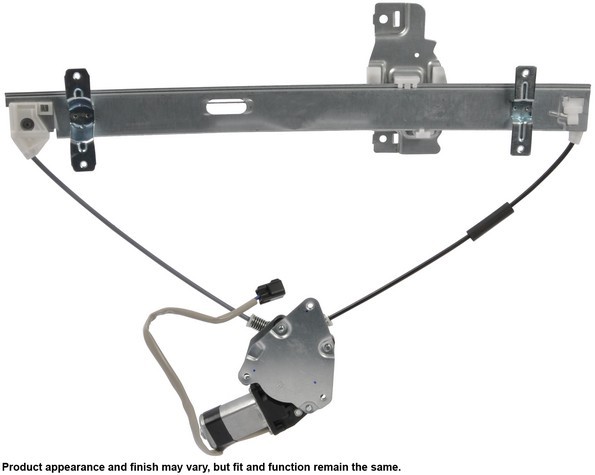 CARDONE New Window Motor and Regulator Assembly P/N:82-4310AR