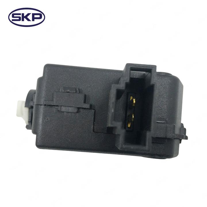 SKP Trunk Lock Actuator Motor P/N:SK746405