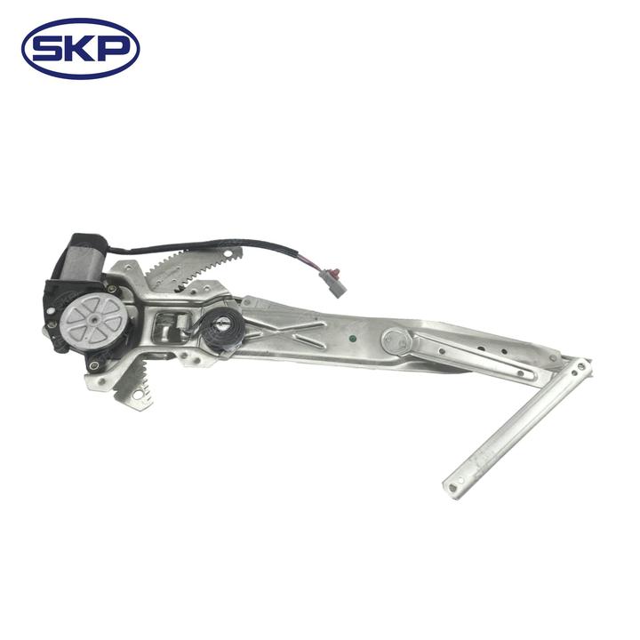 SKP Window Motor and Regulator Assembly P/N:SK741491